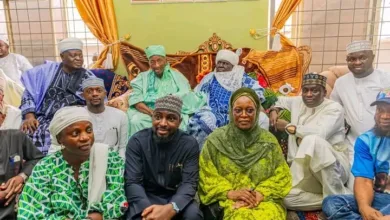 Kwara kingmakers, stakeholders commend Gov AbdulRazaq, back Danladi’s candidacy 9 5ebfdc90 fab8 49cd ad2c 44b774c53a22