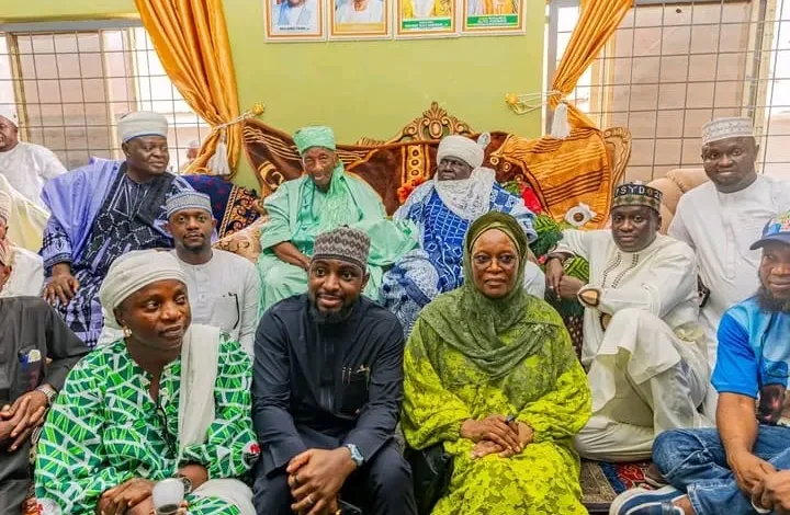 Kwara kingmakers, stakeholders commend Gov AbdulRazaq, back Danladi’s candidacy 1 5ebfdc90 fab8 49cd ad2c 44b774c53a22