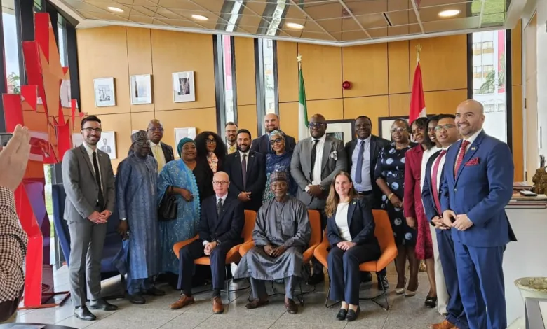 Nigeria, Canada sign expanded air transport pact to launch direct flights 1 5f400637 bd10 4886 8237 155de126f17e