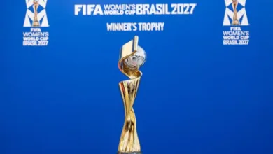 Ghana, Banyana Banyana face Women's World Cup play-off test 10 5fda8510 9435 11f1 baa5 f5082bf2cd5f.jpg 1786343720 747x420 1