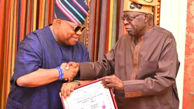 ‘Reconcile with opponents, expand your coast’, Tinubu tells Adeleke 1 5ffe0f22 927d 4897 ba75 9f26a0ac757e