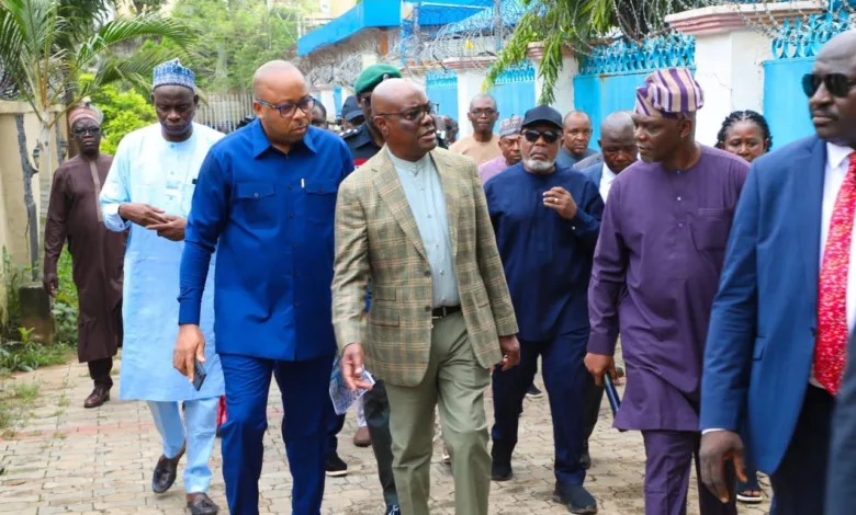 Wike: Kingibe has done nothing for Abuja residents 1 644c96ac 17f0 426c b7ce 48a9e8200641