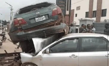 Nine injured as bus crashes into two vehicles in Ondo 11 644ce662 8b77 4db4 982c 8a4ea8077817