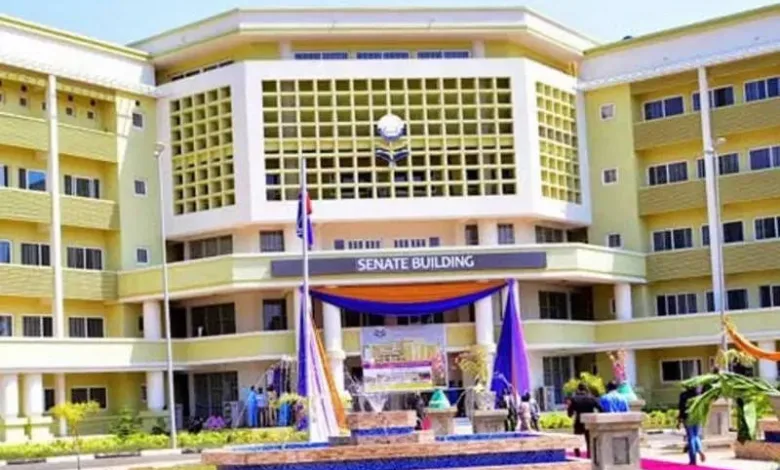 AAUA lecturers suspend strike after receiving outstanding salaries 1 66d171da 20cf 4034 bae0 1bde955155c1