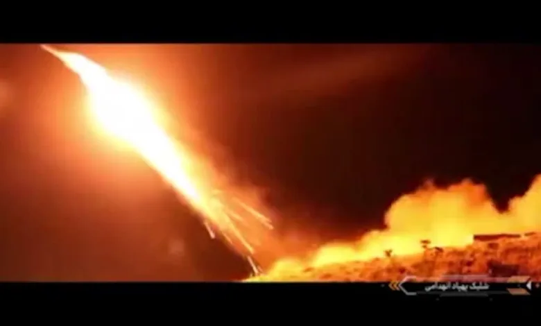 US forces strike two Iranian launchers on Larak Island, US official says 1 6a94db52e4b0f9a8fa391a3d 1788141040672