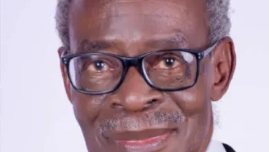 Ondo varsity mourns former acting VC, Prof Awobuluyi 6 6e3efc92 def8 4ccc adee 566094476a43