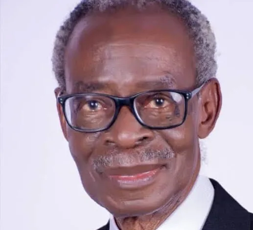 Ondo varsity mourns former acting VC, Prof Awobuluyi 1 6e3efc92 def8 4ccc adee 566094476a43