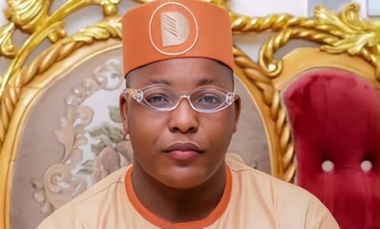 Ajibola denies misconduct claims over City Boy Movement exit 1 70a69e00 65a9 4c6a ab54 665b22e625e2