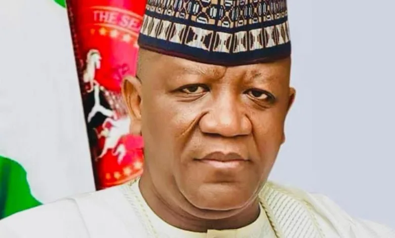 2027: Yari has capacity to deliver Tinubu’s re-election, says APC chieftain 1 758f6dc6 2729 48f1 9234 961658c23cf1