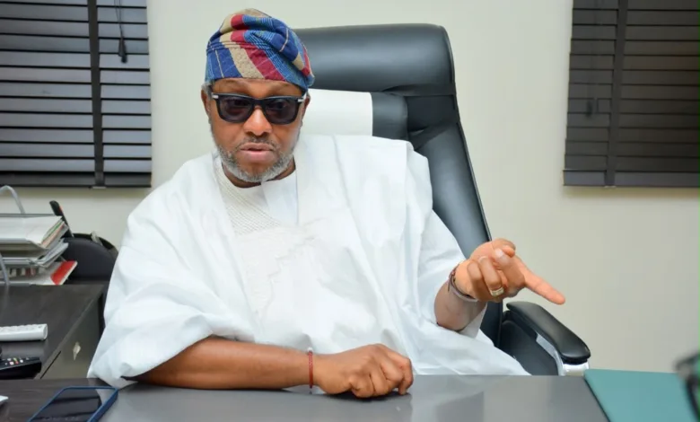 Sanni urges reconciliation in Kwara APC ahead of polls 1 7838a8a6 6a72 45d9 b90f 070c3b8e767e
