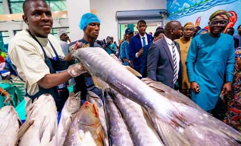 Sanwo-Olu commissions fresh food hub in Agege, targets N5bn transactions annually 7 7bb6b67c 1ec6 45fe 8c96 49a30217cd70