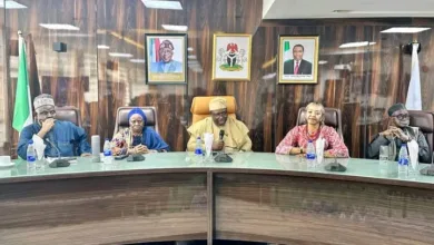 INEC chairman closes Osun election Situation Room, describes poll as milestone 6 7e4c5043 254e 4aa4 9417 c756438e91b4