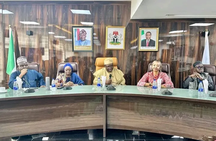INEC chairman closes Osun election Situation Room, describes poll as milestone 1 7e4c5043 254e 4aa4 9417 c756438e91b4