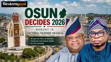 ANALYSIS: OsunDecides2026: The electoral arithmetic pitching Oyebamiji ahead of Adeleke 8 838af277 9eda 4e00 9045 71d7a12a3a16