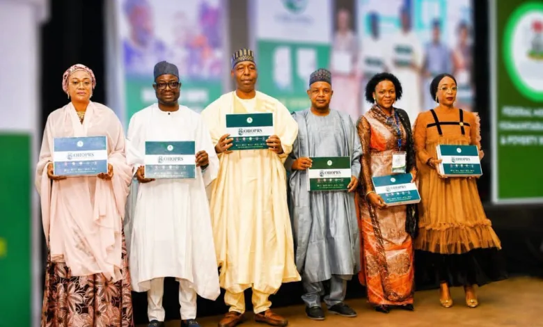 FG unveils $1bn HOPE-SP, targets sustainable support for vulnerable households 1 92d5a484 c3fa 4071 8164 185cc85eb355