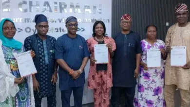 Oyo approves promotion for 1,535 local government workers 7 935453ad d3f0 4bac b736 c55094620889