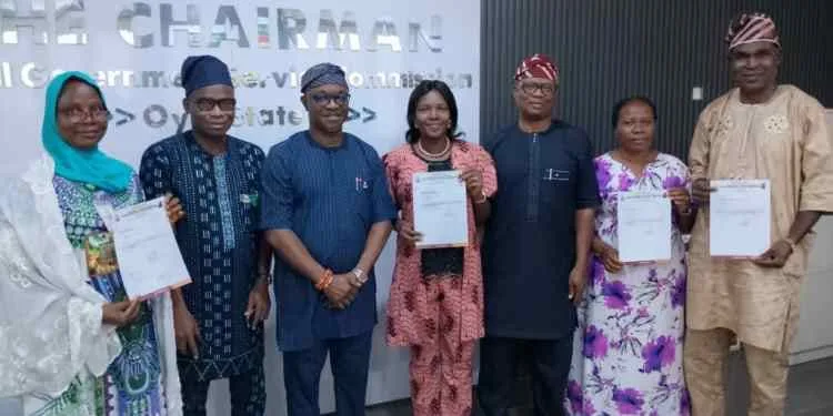 Oyo approves promotion for 1,535 local government workers 1 935453ad d3f0 4bac b736 c55094620889