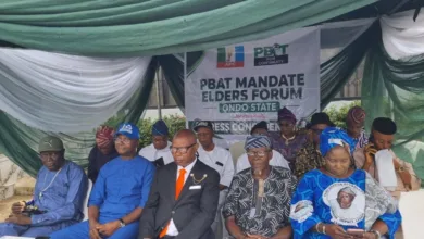 Ondo APC elders reject reconciliation committee, fault Poroye's appointment 9 93cdac89 6649 45d7 abd0 4156f54e8fcf