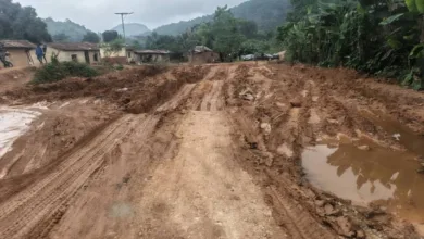 FG begins emergency repairs on two failed Ekiti roads 10 94667b33 0c2e 42b4 a803 5e8d64ae841e