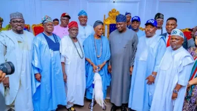 APC national chairman visits Oyo for strategic meetings, meets Olubadan 8 96d22f39 2a6a 4749 b2dd 233b60a6f7da