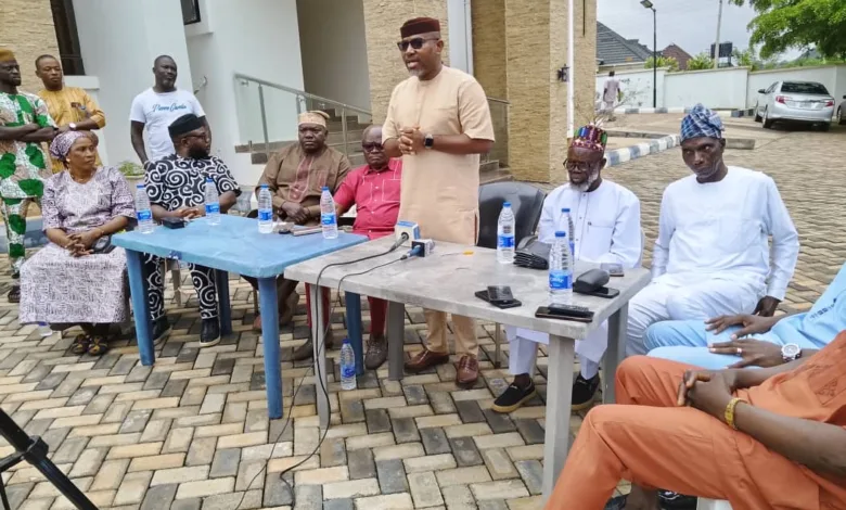 Ondo APC crisis deepens as Obe heads to court over Reps primary 1 9ad96d10 1174 40f8 9ff2 d23a5d2b43a9