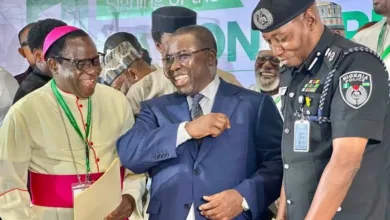 2027: INEC warns parties against violence, hate speech 5 9c7304ea 7d4b 4cf2 ae90 b7e4b9f97d34