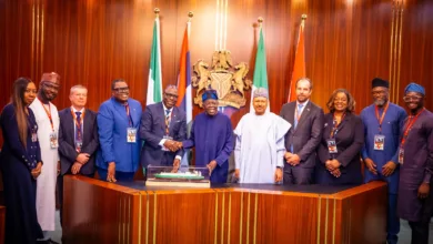 Tinubu urges NLNG to turn gas flaring into economic gains for Nigerians 7 9dc81796 1c67 459c 8391 fe5f8dc35a93
