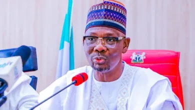 Nasarawa governor blames ‘Abuja politicians’ for APC’s Osun defeat 7 Abdullahi Sule