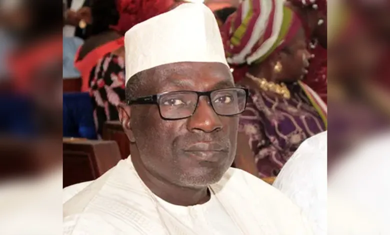 Adebayo celebrates Makarfi at 70, hails contributions to democracy 1 Ahmed Mohammed Makarfi