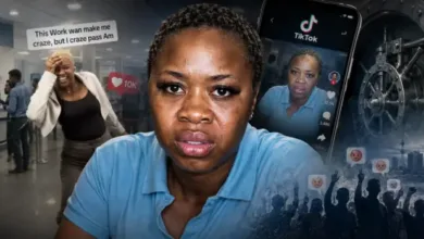 TikTokers in banking halls: Why Nigerian banks are losing the trust war — by Akin Olaniyan 10 BECCA 768x349 1