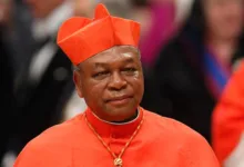 Onaiyekan urges opposition parties to unite ahead of 2027 elections 2 Cardinal John Onaiyekan