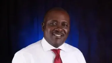 Eagle Online Publisher Dotun Oladipo dies at 56 9 DOTUN