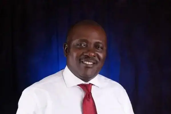 Obasa pays tribute to late Eagle Online publisher Dotun Oladipo 1 DOTUN
