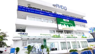 FMDQ Exchange approves quotation of Ojaja Pan Africa’s N25.53bn Commercial Papers 8 Exchange Place