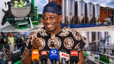 INTERVIEW: Why we’re turning Benue farm produce into finished products for local, export markets — Alia 39 FB14D218 CE1A 4748 889C E943BF9C8FC6