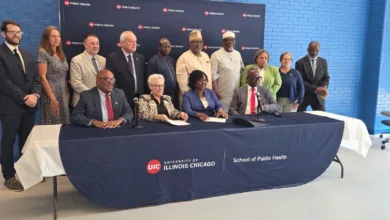 Joint Research: LASU signs partnership agreement with University of Illinois Chicago 10 FB IMG 1785521922608