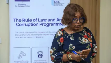 Edo updates child protection policy to tackle emerging technology risks 7 FB IMG 1785756144891