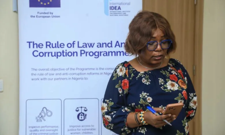 Edo updates child protection policy to tackle emerging technology risks 7 FB IMG 1785756144891