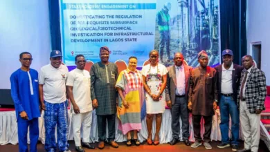 Lagos to make geotechnical tests mandatory for new projects 13 FB IMG 1785771538401