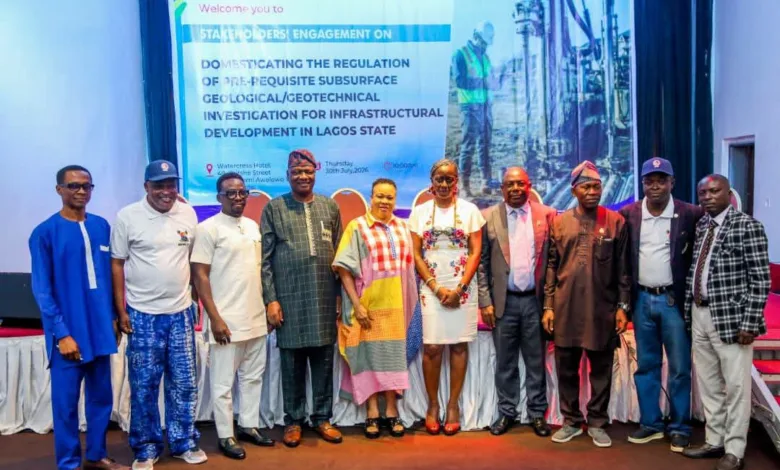 Lagos to make geotechnical tests mandatory for new projects 1 FB IMG 1785771538401