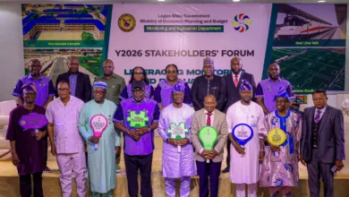 Lagos moves to boost project delivery, accountability 10 FB IMG 1786080356483
