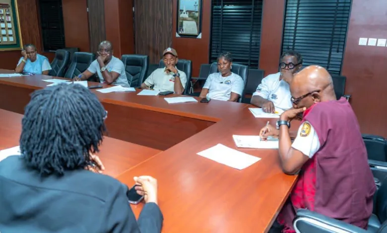 Lagos, OTL downstream partner to boost tourism 1 FB IMG 1786381294536