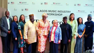 Lagos moves to unlock Nigeria's music wealth, pushes global competitiveness 16 FB IMG 1786794160609