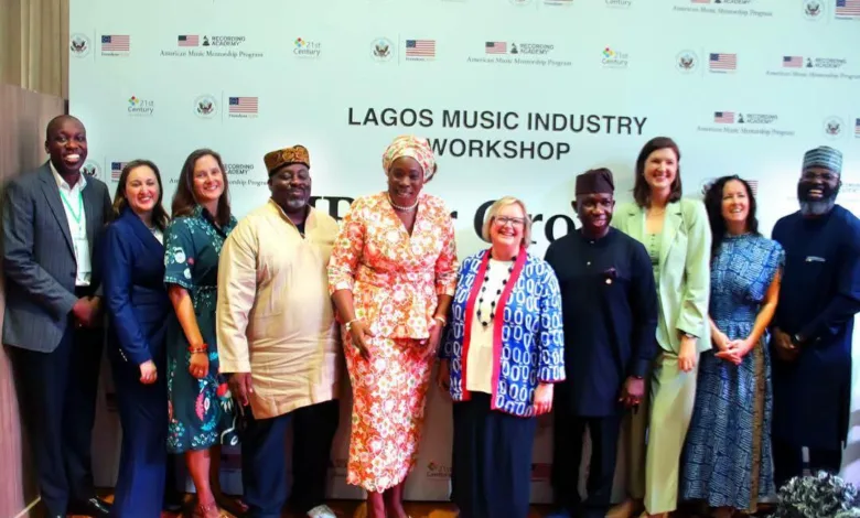 Lagos moves to unlock Nigeria's music wealth, pushes global competitiveness 5 FB IMG 1786794160609