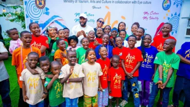 Lagos promotes culture through children's immersion, inspires them to embrace heritage 13 FB IMG 1787223347808