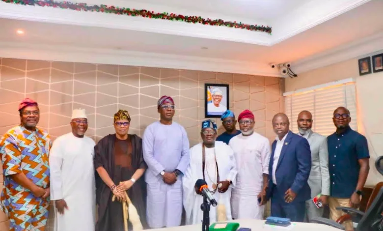 LASG secures community support for Agbowa waste project 1 FB IMG 1787606001181