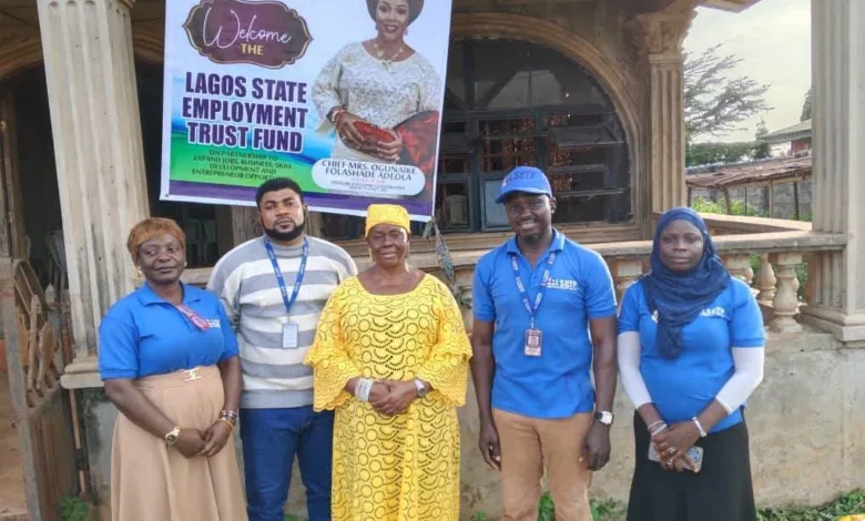 LSETF enlightens 51 Ikorodu residents on loan opportunities, bridges finance gap 5 FB IMG 1787789708136