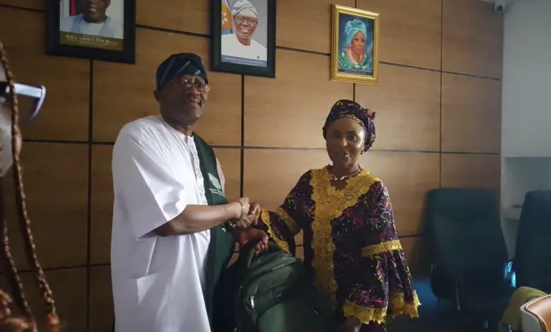 Lagos, NIFEST forge partnership on food sector growth 5 FB IMG 1787934409404