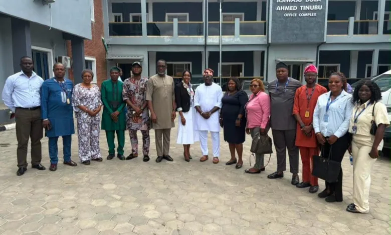 LSETF, Ojodu LCDA strengthen partnership on economic empowerment, access to business support 1 FB IMG 1788039378416