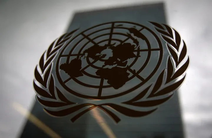 US plans $725 million payment towards its large UN debt 1 FZD3XK6G6BKOVDSO6QZZDLBBAM